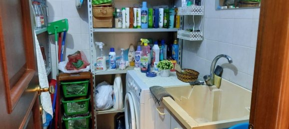 Apartamento de 3 divisões em Rome, Italy N.º 140473 11