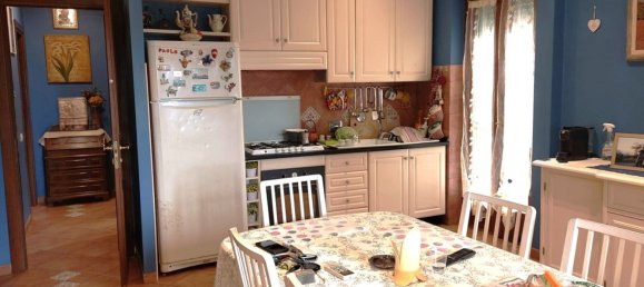 Apartamento de 3 divisões em Rome, Italy N.º 140473 4