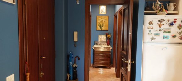 Apartamento de 3 divisões em Rome, Italy N.º 140473 10