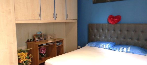 Apartamento de 3 divisões em Rome, Italy N.º 140473 16