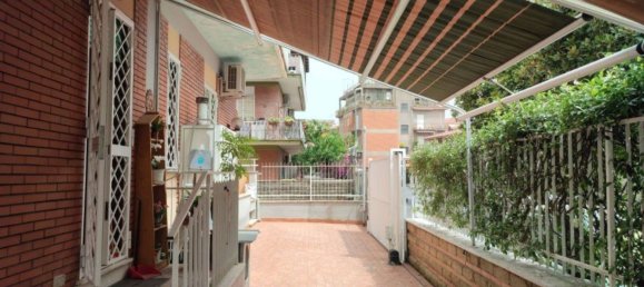 Apartamento de 3 divisões em Rome, Italy N.º 140473 24