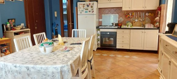 Apartamento de 3 divisões em Rome, Italy N.º 140473 6