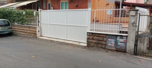 Apartamento de 3 divisões em Rome, Italy N.º 140473 30