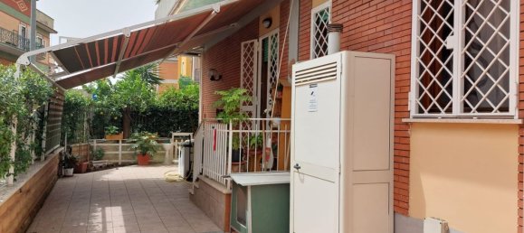 Apartamento de 3 divisões em Rome, Italy N.º 140473 26