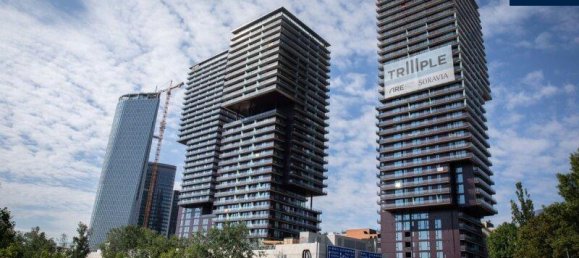 3-salle Appartement à Vienna, Austria No. 212687 23