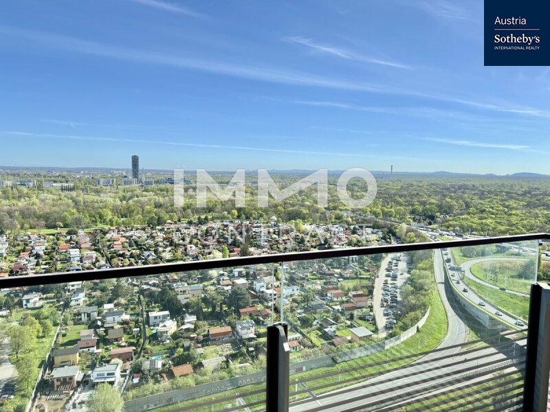 3-salle Appartement à Vienna, Austria No. 212687