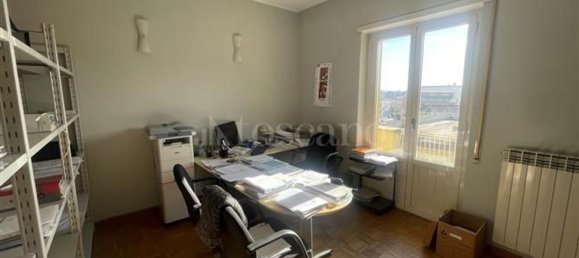 3 rooms Penthouse in Cassino, Italy No. 81986 11