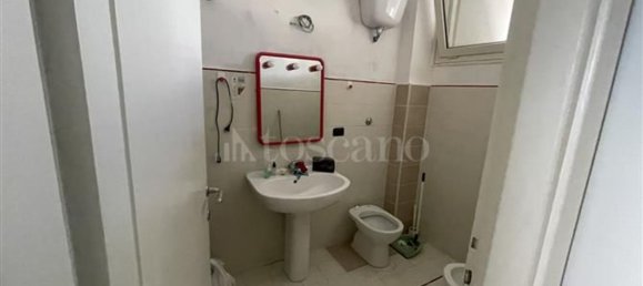 3 rooms Penthouse in Cassino, Italy No. 81986 13