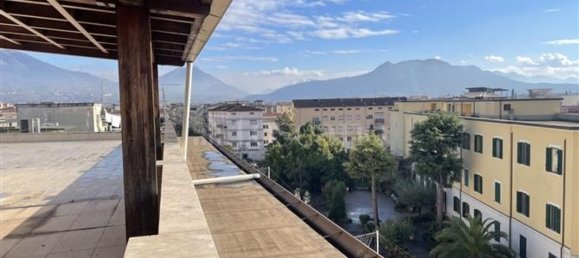 3 rooms Penthouse in Cassino, Italy No. 81986 28