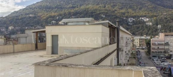 3 rooms Penthouse in Cassino, Italy No. 81986 23