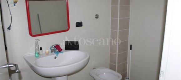 3 rooms Penthouse in Cassino, Italy No. 81986 12