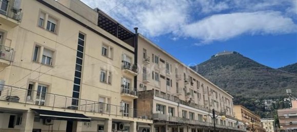 3 rooms Penthouse in Cassino, Italy No. 81986 2