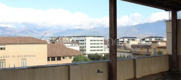 3 rooms Penthouse in Cassino, Italy No. 81986 20