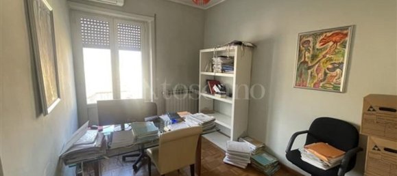 3 rooms Penthouse in Cassino, Italy No. 81986 16