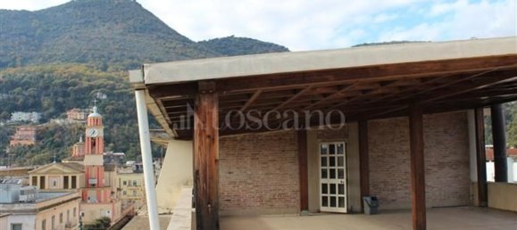 3 rooms Penthouse in Cassino, Italy No. 81986 19