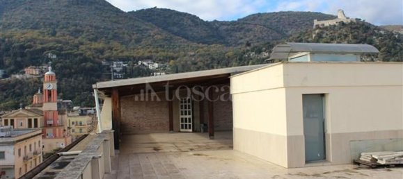 3 rooms Penthouse in Cassino, Italy No. 81986 21