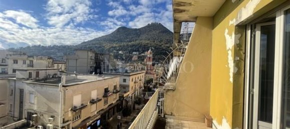 3 rooms Penthouse in Cassino, Italy No. 81986 26