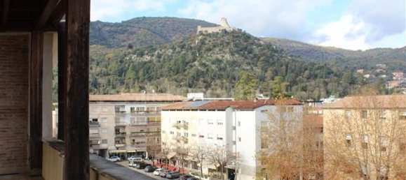 3 rooms Penthouse in Cassino, Italy No. 81986 25