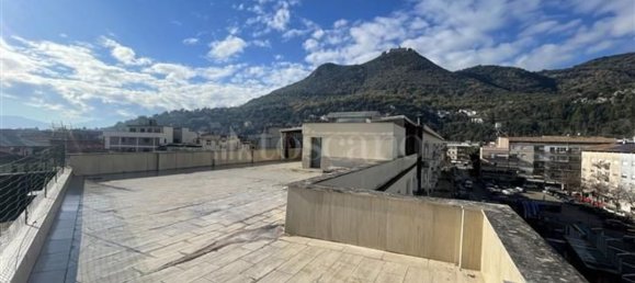 3 rooms Penthouse in Cassino, Italy No. 81986 31