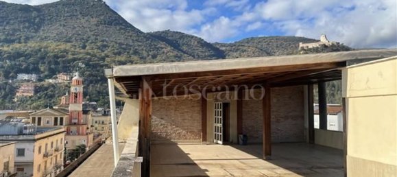 3 rooms Penthouse in Cassino, Italy No. 81986 30