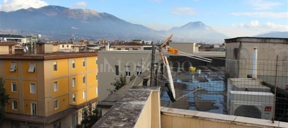 3 rooms Penthouse in Cassino, Italy No. 81986 24