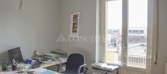 3 rooms Penthouse in Cassino, Italy No. 81986 10