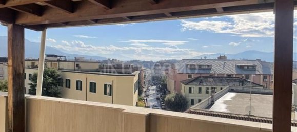 3 rooms Penthouse in Cassino, Italy No. 81986 27