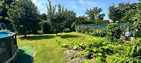 Дом с 6 комнатами в Шпиллерн, Австрия № 242859 14