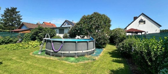 Дом с 6 комнатами в Шпиллерн, Австрия № 242859 11