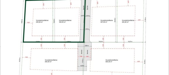 Terreno em Walchsee, Austria 575 m² N.º 161513 9