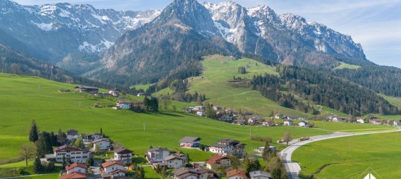 Terreno em Walchsee, Austria 575 m² N.º 161513 5