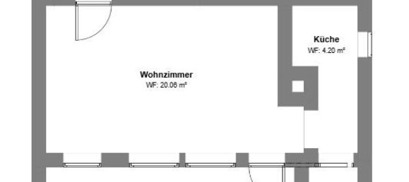 2غرفة منزل في Anhalt-Bitterfeld, Germany رقم 287414 12