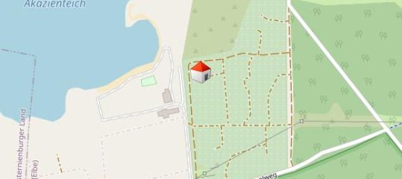 2غرفة منزل في Anhalt-Bitterfeld, Germany رقم 287414 14