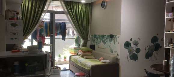 2 bedrooms Apartment in Binh Thanh, Vietnam No. 17880 3