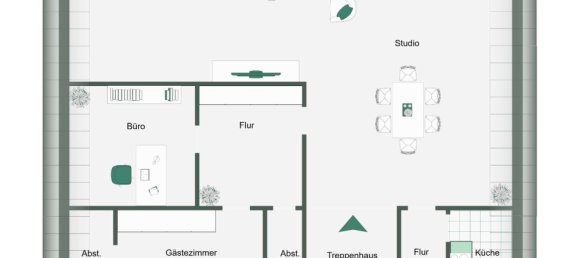 3 Schlafzimmer Gebäude in Herford, Germany, Nr. 147344 61