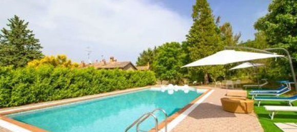 Casa T7 em Gubbio, Italy N.º 304376 29