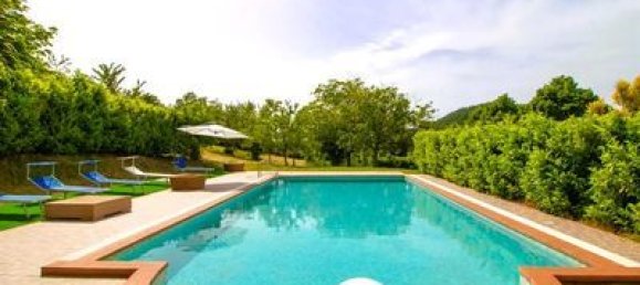 Casa T7 em Gubbio, Italy N.º 304376 7