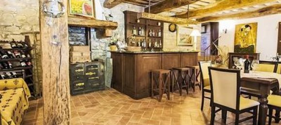 Casa T7 em Gubbio, Italy N.º 304376 14