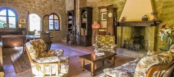 Casa T7 em Gubbio, Italy N.º 304376 10
