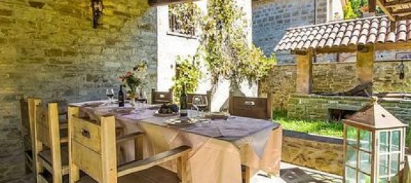 Casa T7 em Gubbio, Italy N.º 304376 31