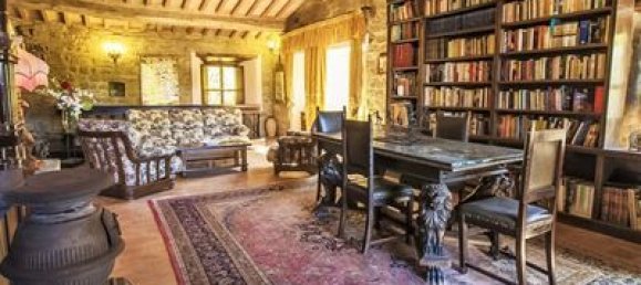 Casa T7 em Gubbio, Italy N.º 304376 11