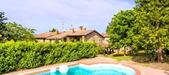 Casa T7 em Gubbio, Italy N.º 304376 2