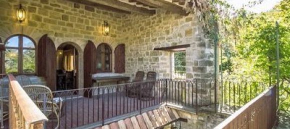 Casa T7 em Gubbio, Italy N.º 304376 6