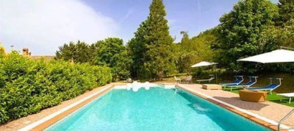 Casa T7 em Gubbio, Italy N.º 304376 32