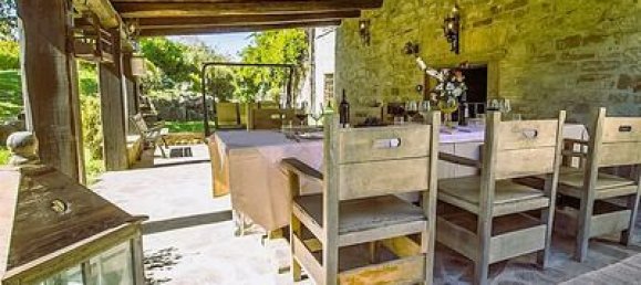 Casa T7 em Gubbio, Italy N.º 304376 30