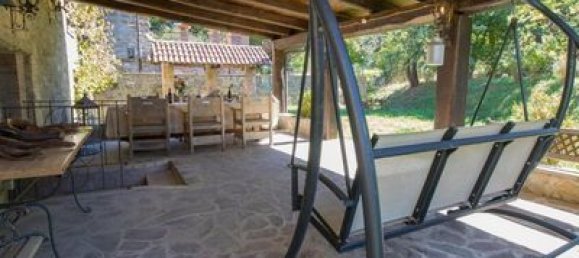 Casa T7 em Gubbio, Italy N.º 304376 28