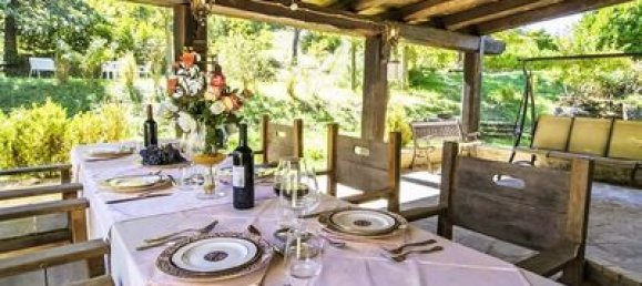 Casa T7 em Gubbio, Italy N.º 304376 8