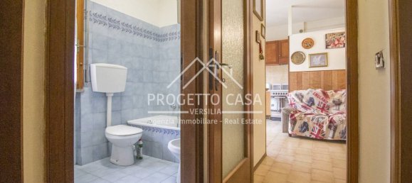2 bedrooms Apartment in Viareggio, Italy No. 378719 24