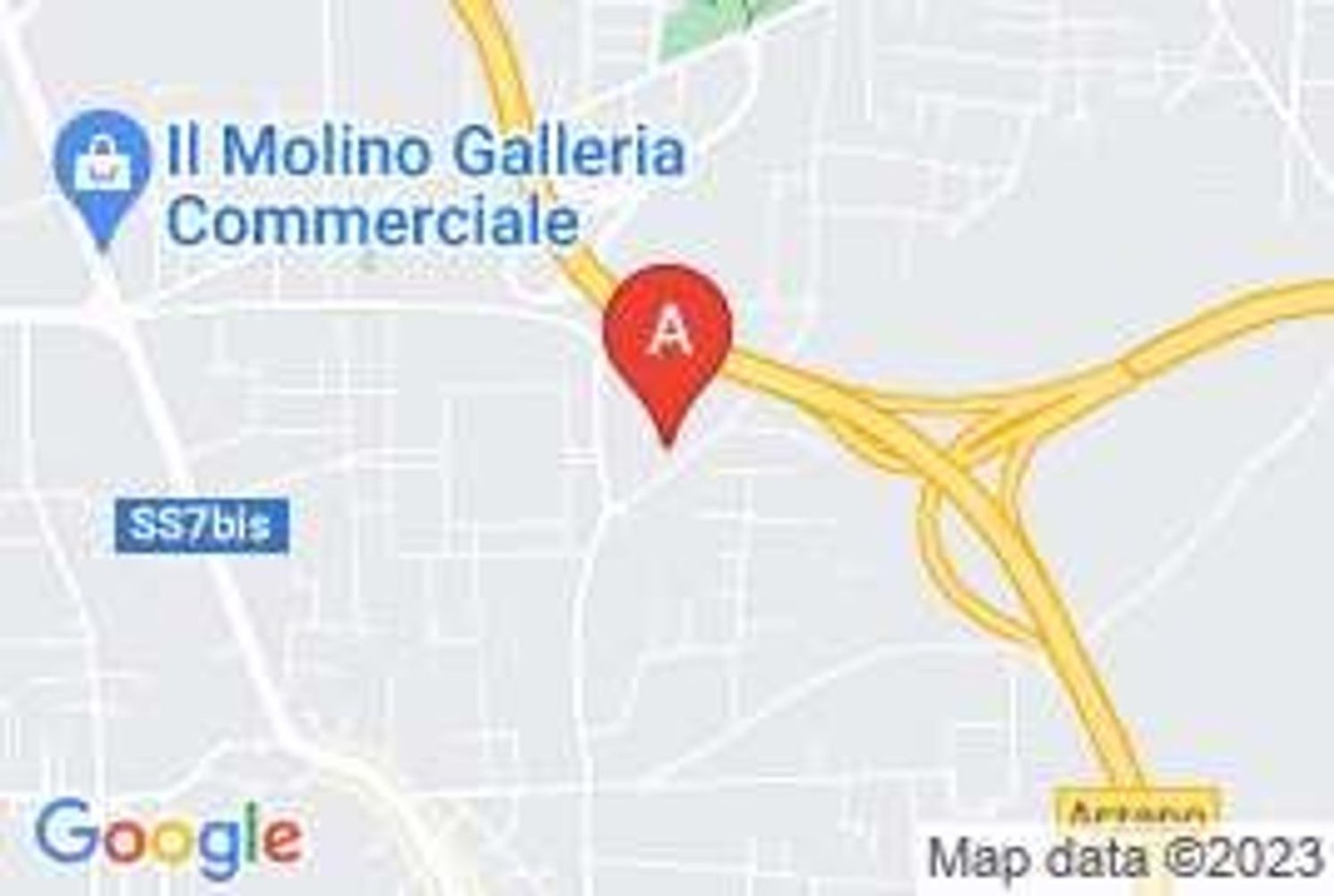  عقار تجاري في Melito di Napoli, Italy 430متر مربع رقم 395616