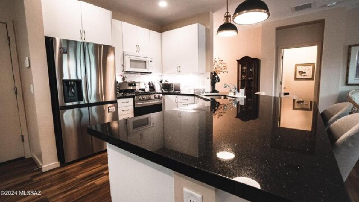 Дом с 3 спальнями в Тусон, США № 382295